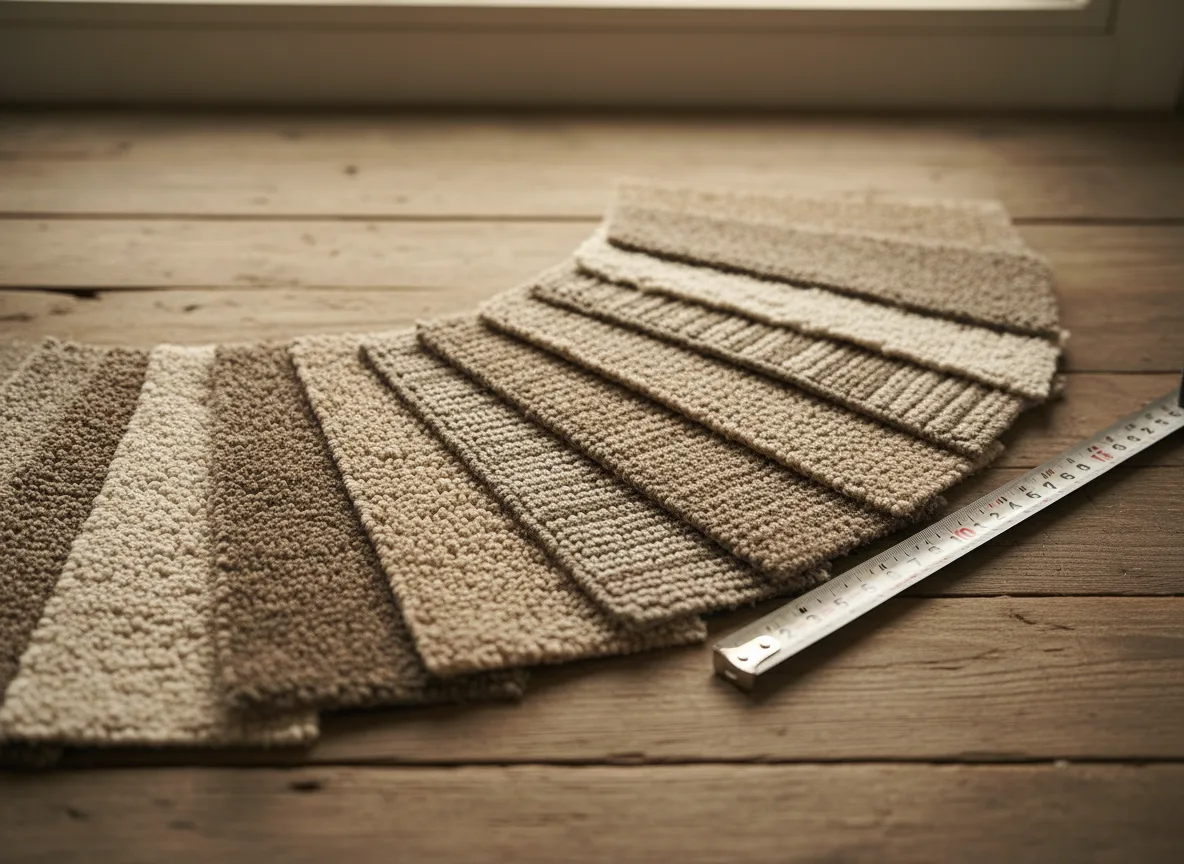 Carpet Installation Chesterville, OH FAQs